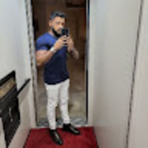 Meet your Posher, Amable miguel